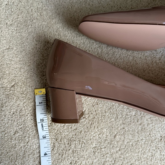 J. Crew Kate Pump Size 9 - Picture 5 of 5
